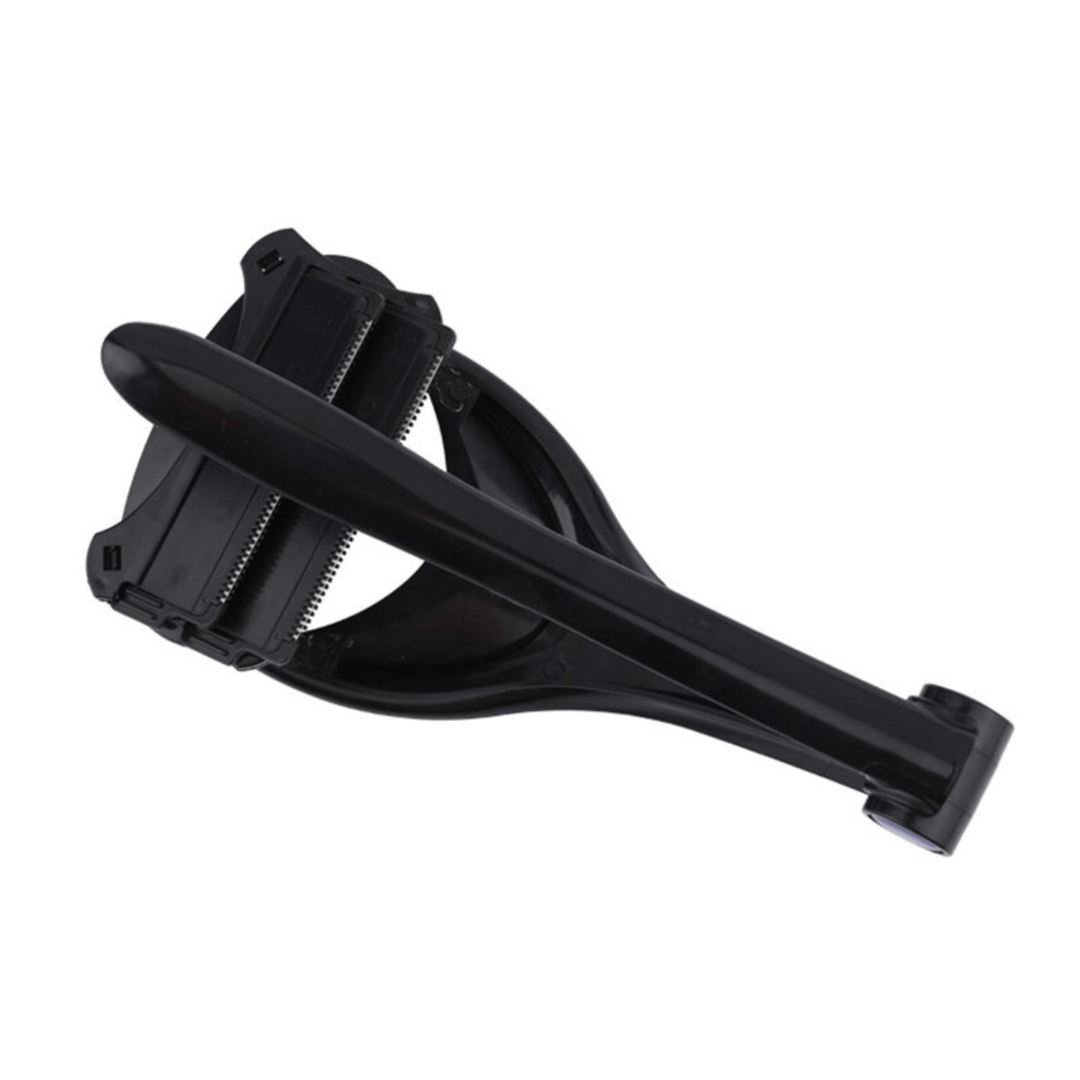 Hopfällbar Rygghårstrimmer