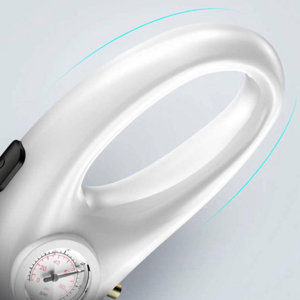 Högtrycks Avloppsrenaren