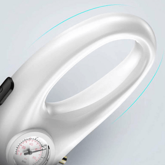 Högtrycks Avloppsrenaren