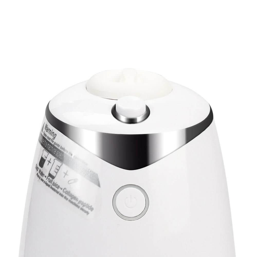 Automatisk Ansiktsmasktillverkare