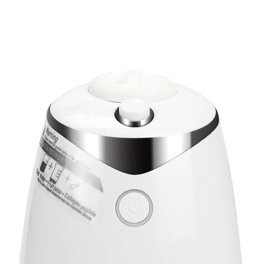 Automatisk Ansiktsmasktillverkare