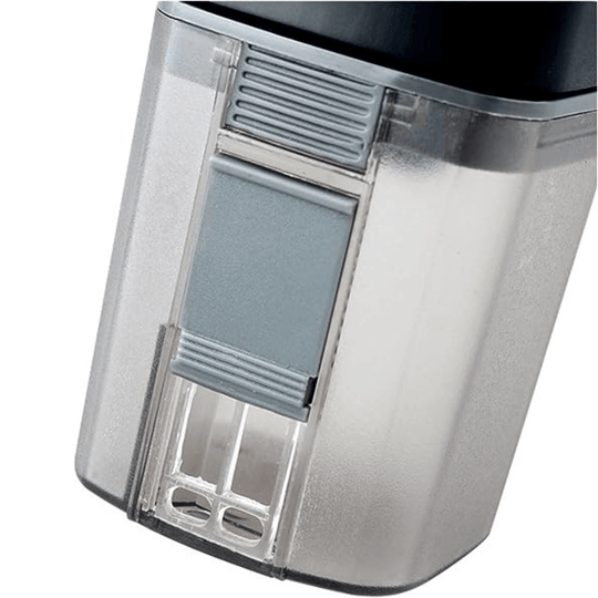 Intelligent Fiskfoderdispenser