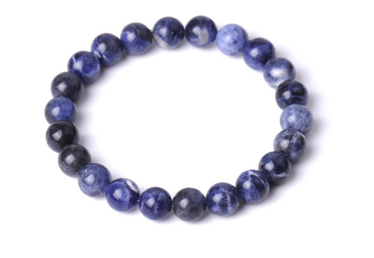 Armband med tigeröga