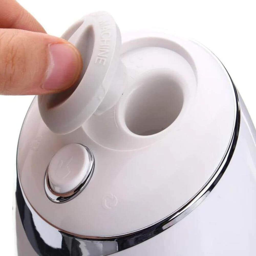 Automatisk Ansiktsmasktillverkare