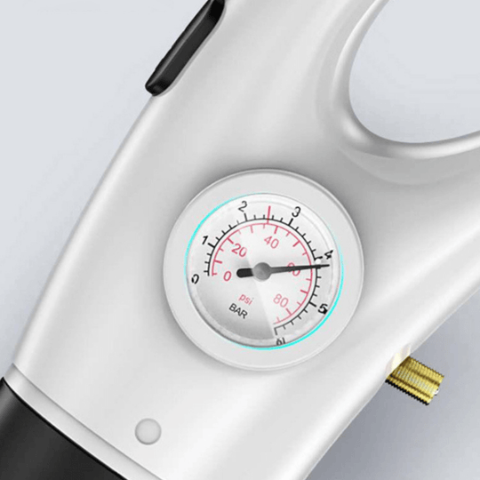 Högtrycks Avloppsrenaren