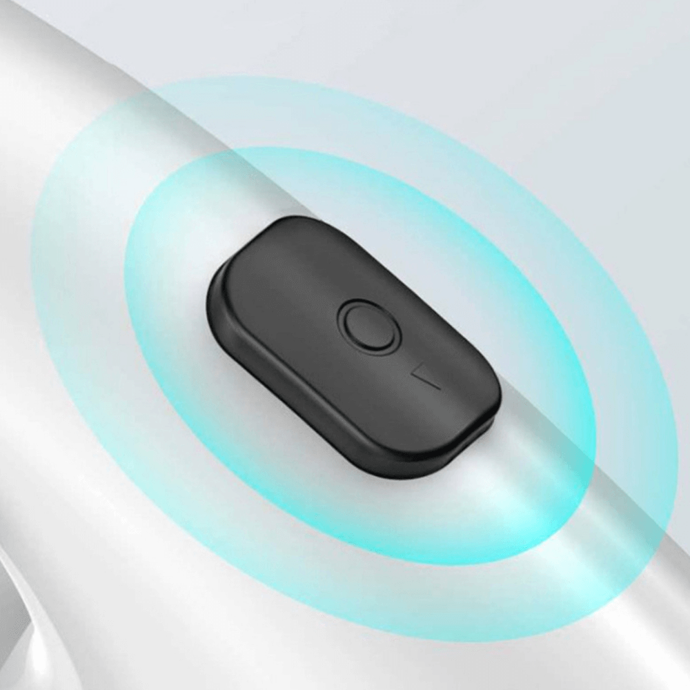 Högtrycks Avloppsrenaren