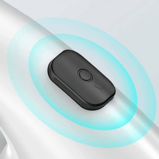 Högtrycks Avloppsrenaren