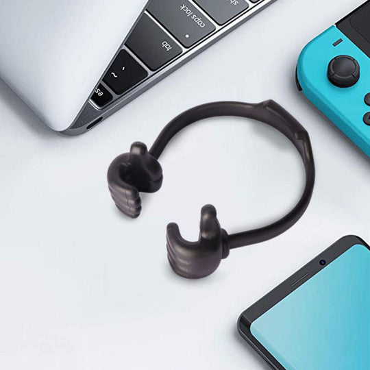 Flexibel Thumps Up telefonhållare