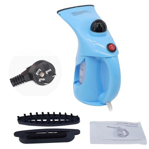 Easy Steam Portable Garment Steamer