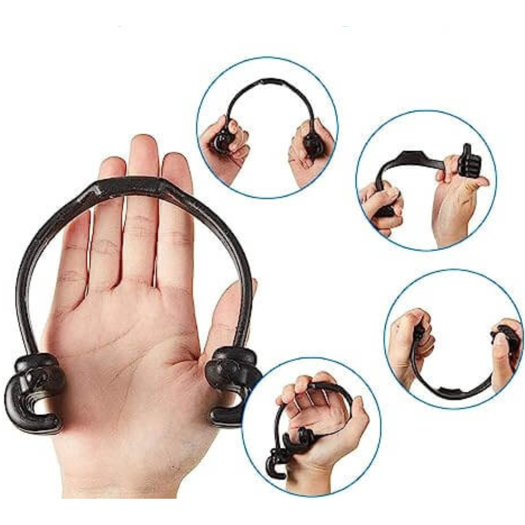 Flexibel Thumps Up telefonhållare