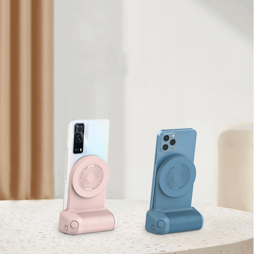 Magnetiskt Stativfäste