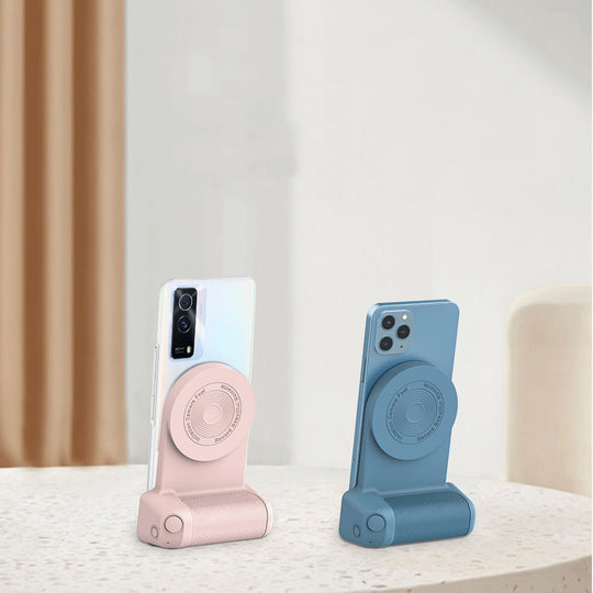 Magnetiskt Stativfäste