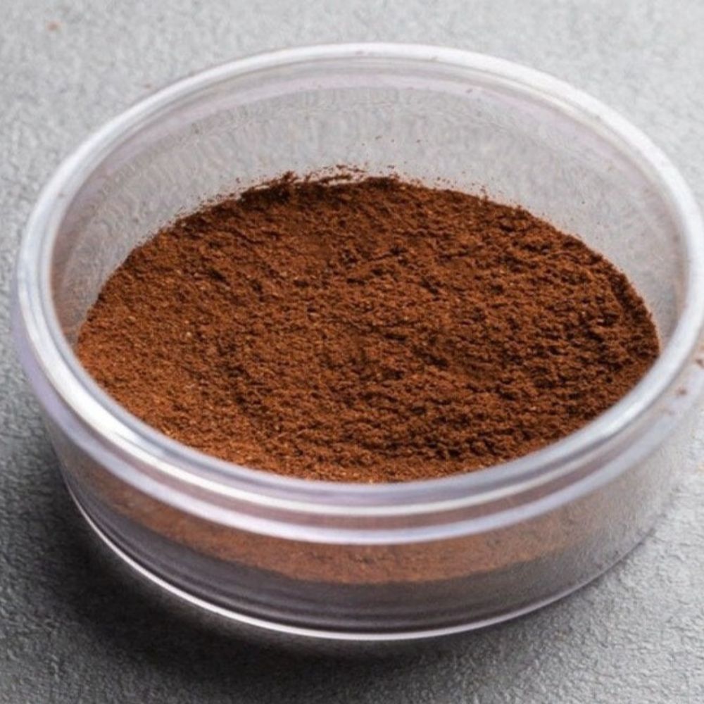 Transportabel Elektrisk Kaffekvarn