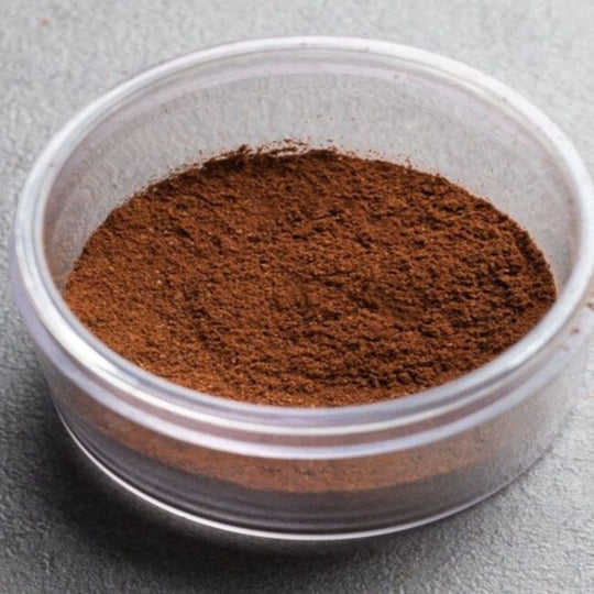 Transportabel Elektrisk Kaffekvarn