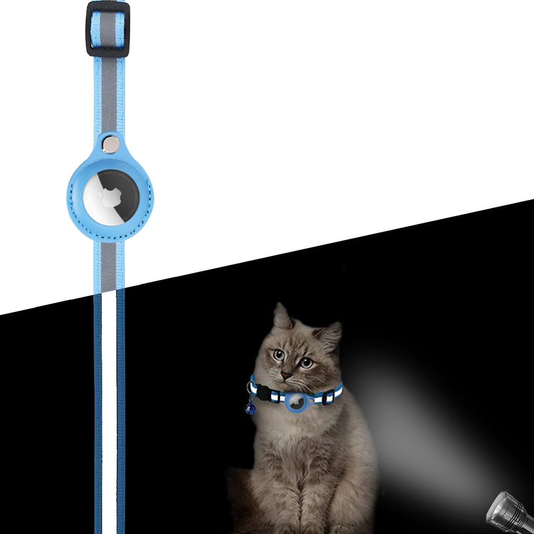 Anti-Lost Pet Collar
