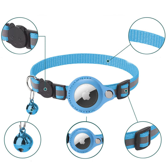 Anti-Lost Pet Collar