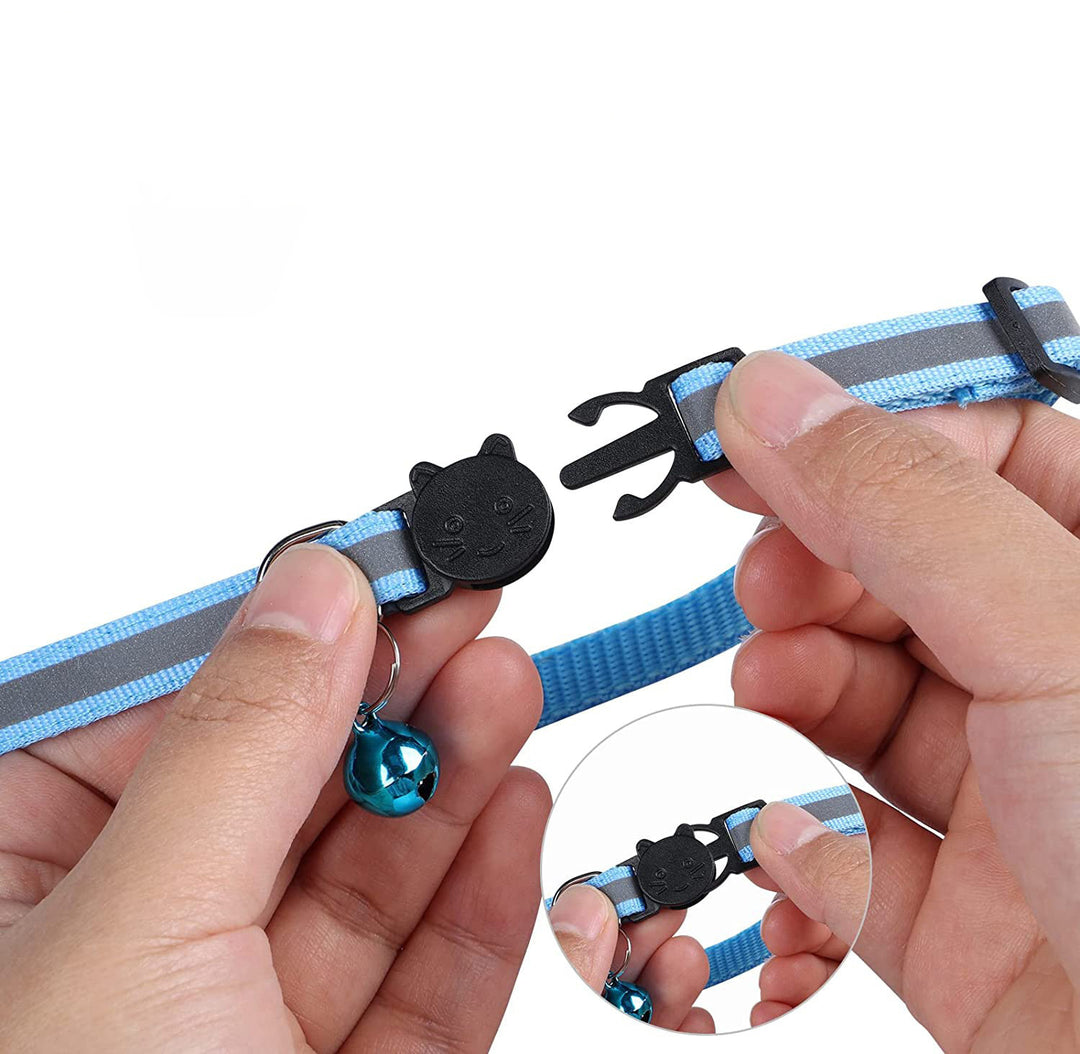 Anti-Lost Pet Collar