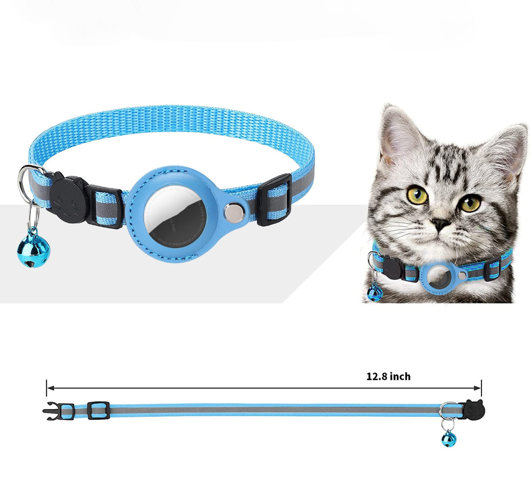 Anti-Lost Pet Collar