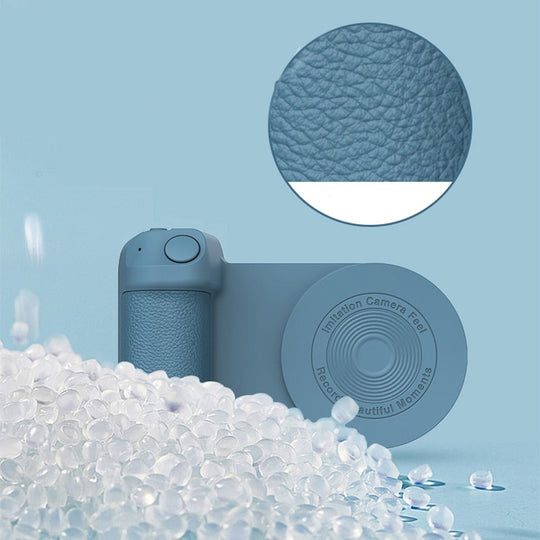 Magnetiskt Stativfäste