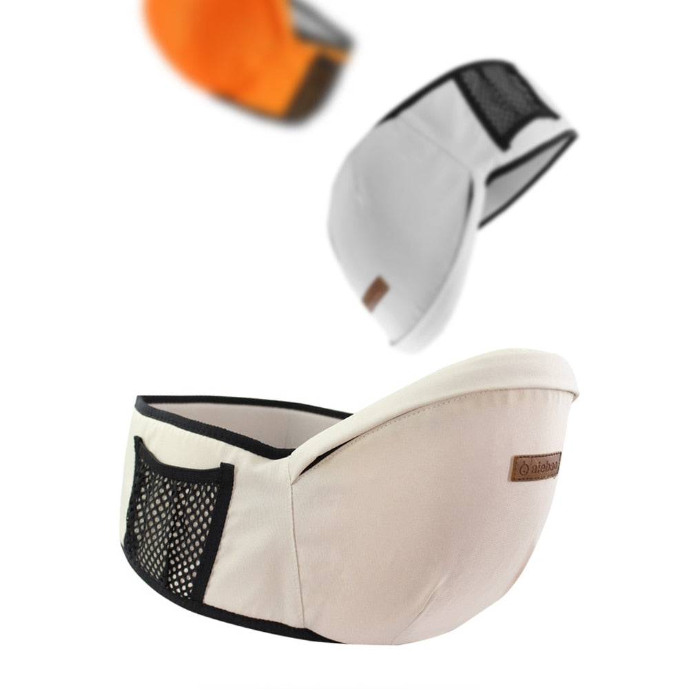 Barn Höftbära Bältessele