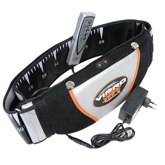 Elektrisk Fettförbrännare Värmebälte