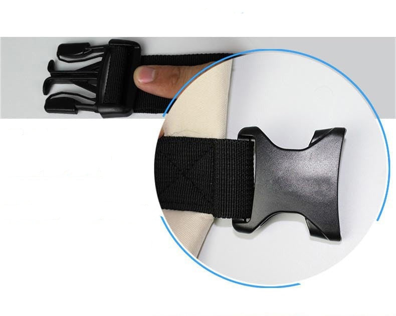 Barn Höftbära Bältessele