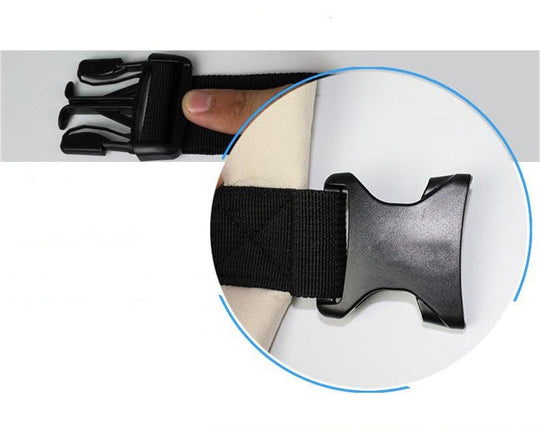 Barn Höftbära Bältessele