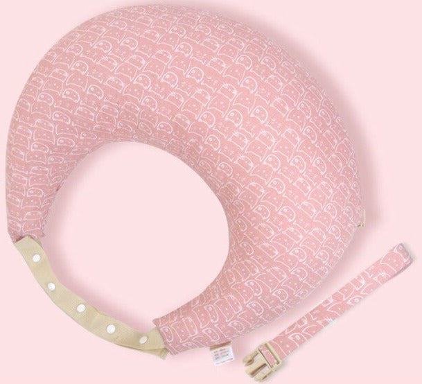 Mom's Little Helper | Multifunktionell Kudde