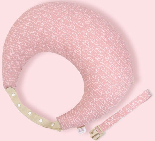 Mom's Little Helper | Multifunktionell Kudde