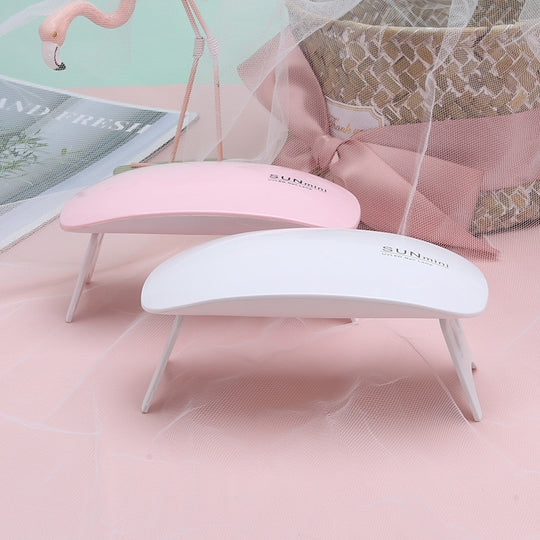 Portable Nail UV Light Lamp