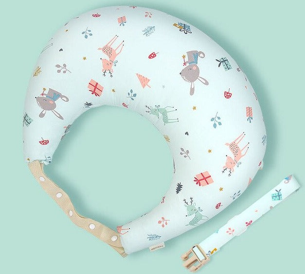 Mom's Little Helper | Multifunktionell Kudde