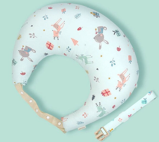 Mom's Little Helper | Multifunktionell Kudde