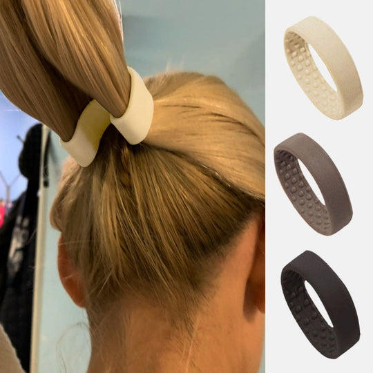 Silikon Hair Scrunchies