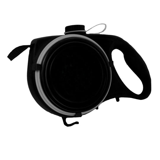 Multifunktionellt koppel i nylon för husdjur