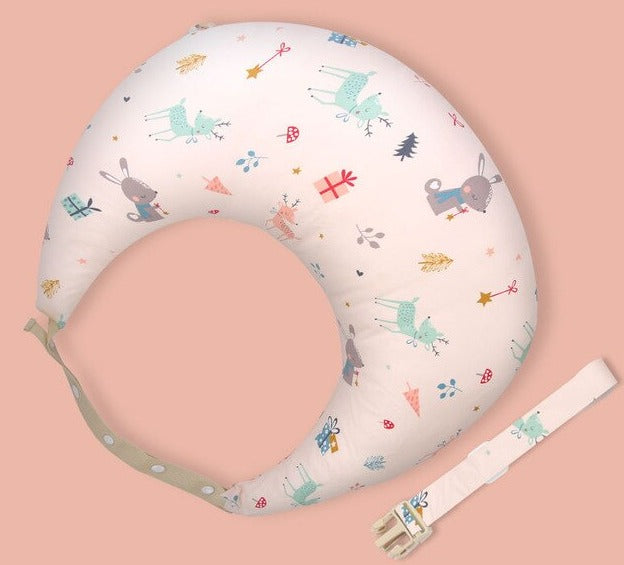 Mom's Little Helper | Multifunktionell Kudde