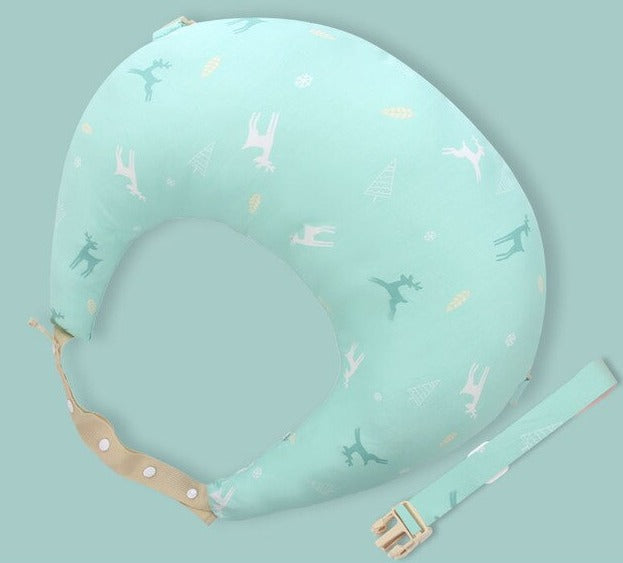 Mom's Little Helper | Multifunktionell Kudde