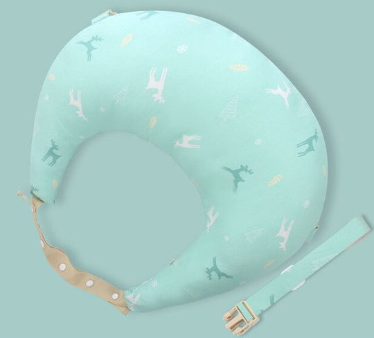 Mom's Little Helper | Multifunktionell Kudde