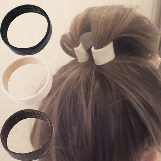 Silikon Hair Scrunchies