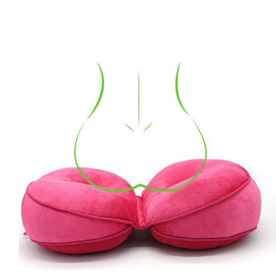 Ergonomisk Donut Sittkudde