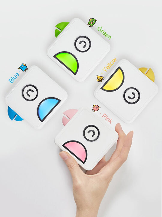 Poooli Pocket Thermal Printer