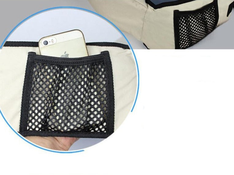 Barn Höftbära Bältessele