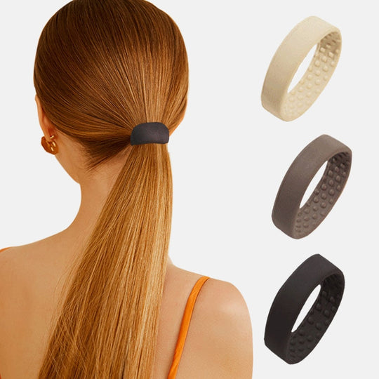 Silikon Hair Scrunchies