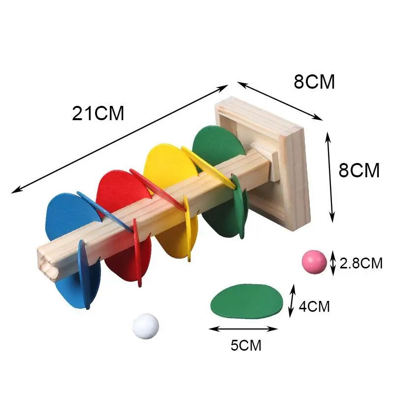 Regnbågsmusik Swing-kit