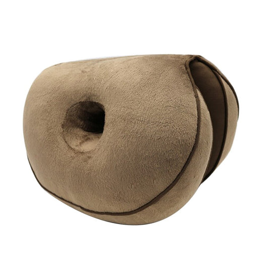 Ergonomisk Donut Sittkudde