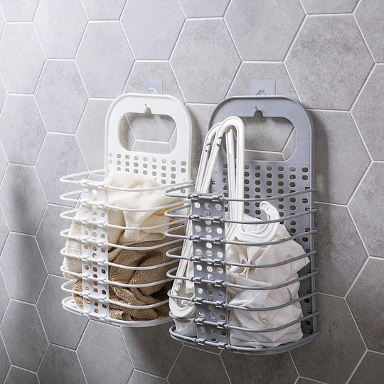 Hängande Tvättkorg