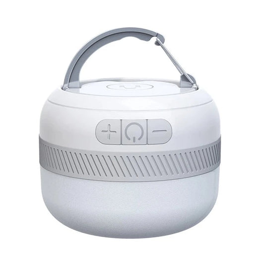 Återladdningsbar Campinglykta