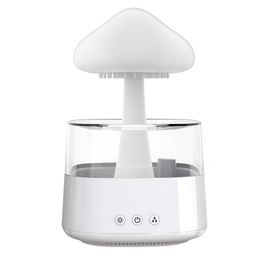 Regnmoln Luftfuktare