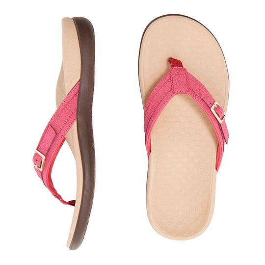 Ortopediska flip-flops