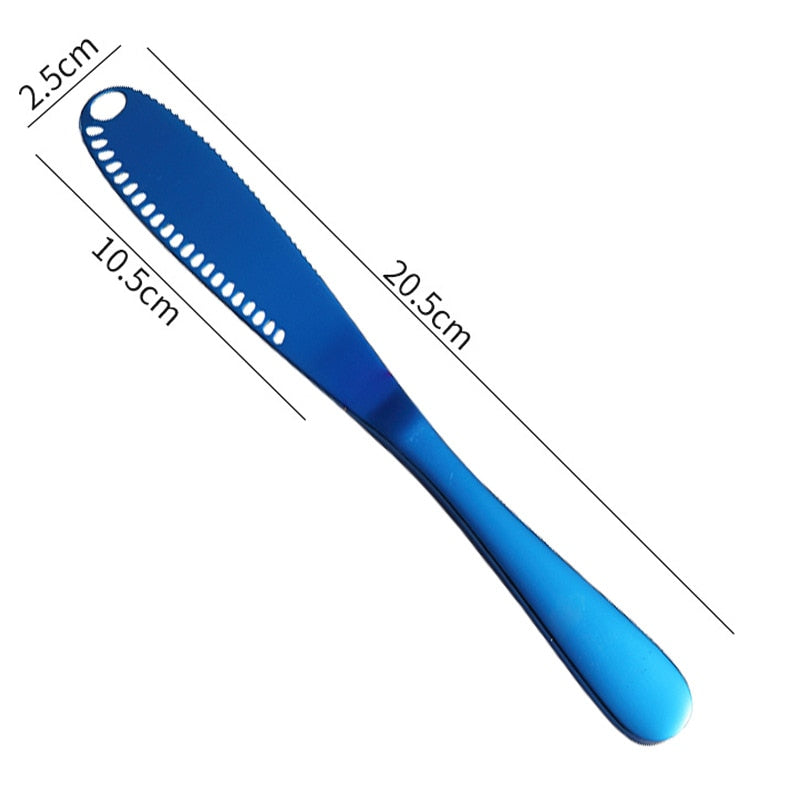 Multifunktionell Smörkniv