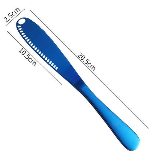 Multifunktionell Smörkniv
